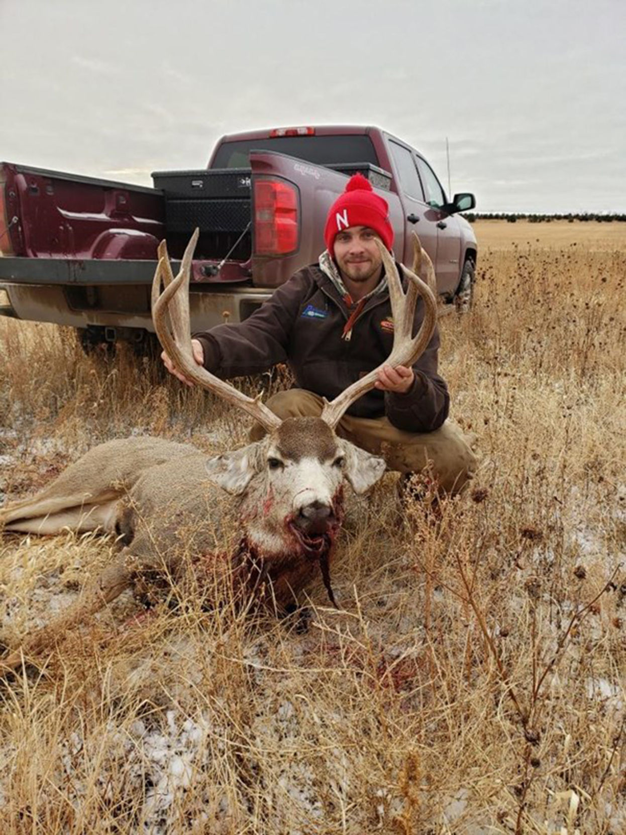 PHOTOS: Big Bucks Contest 2019